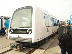 W Danii pojedzie metro bez maszynisty